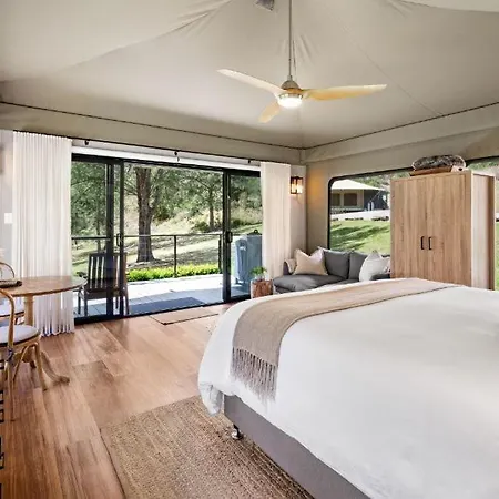 Amaroo Escape Hotel Coneac Exterior photo