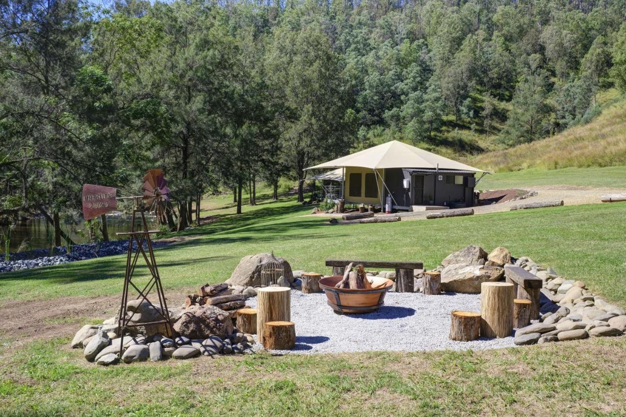 Amaroo Escape Coneac