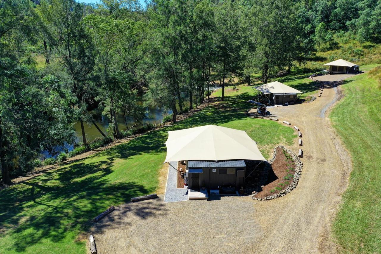 Amaroo Escape Coneac
