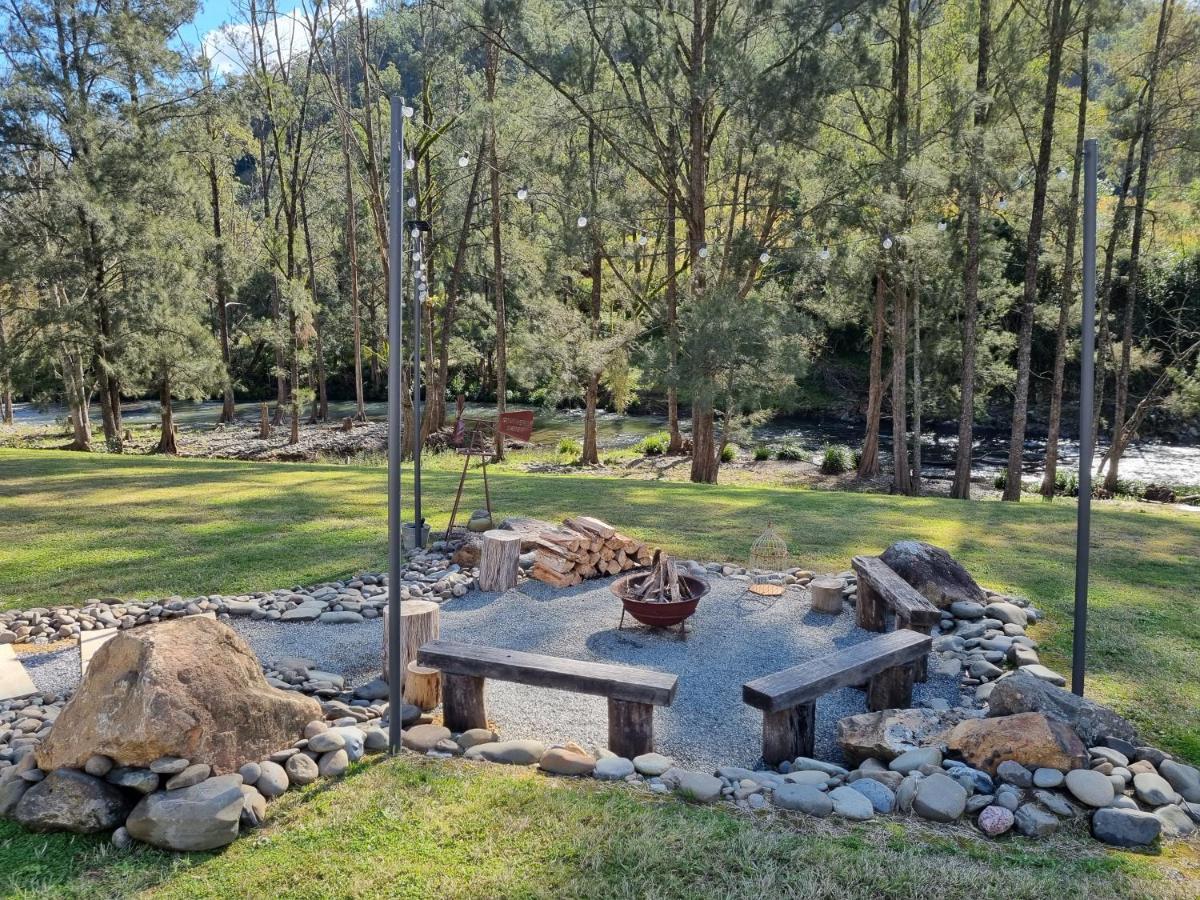 Amaroo Escape Coneac
