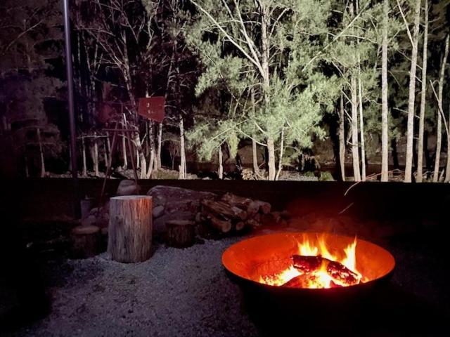 Luxury tent Amaroo Escape *