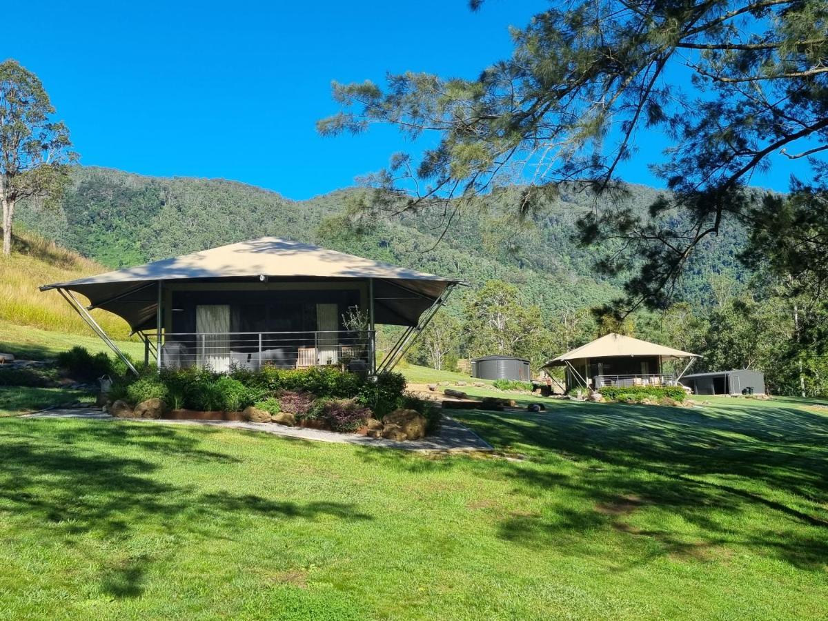 Luxury tent Amaroo Escape *