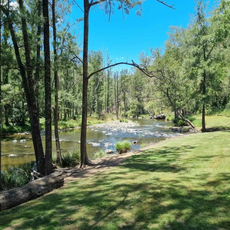 Amaroo Escape